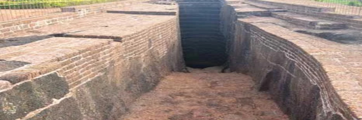 Fort Quest – Bekal Fort Treasure Hunt